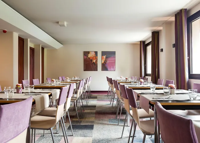 Kyriad Hotel Strasbourg Lingolsheim