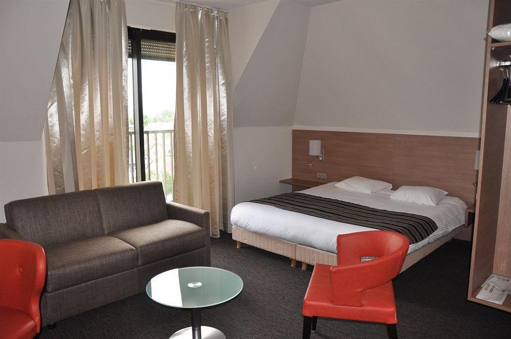 Kyriad Strasbourg