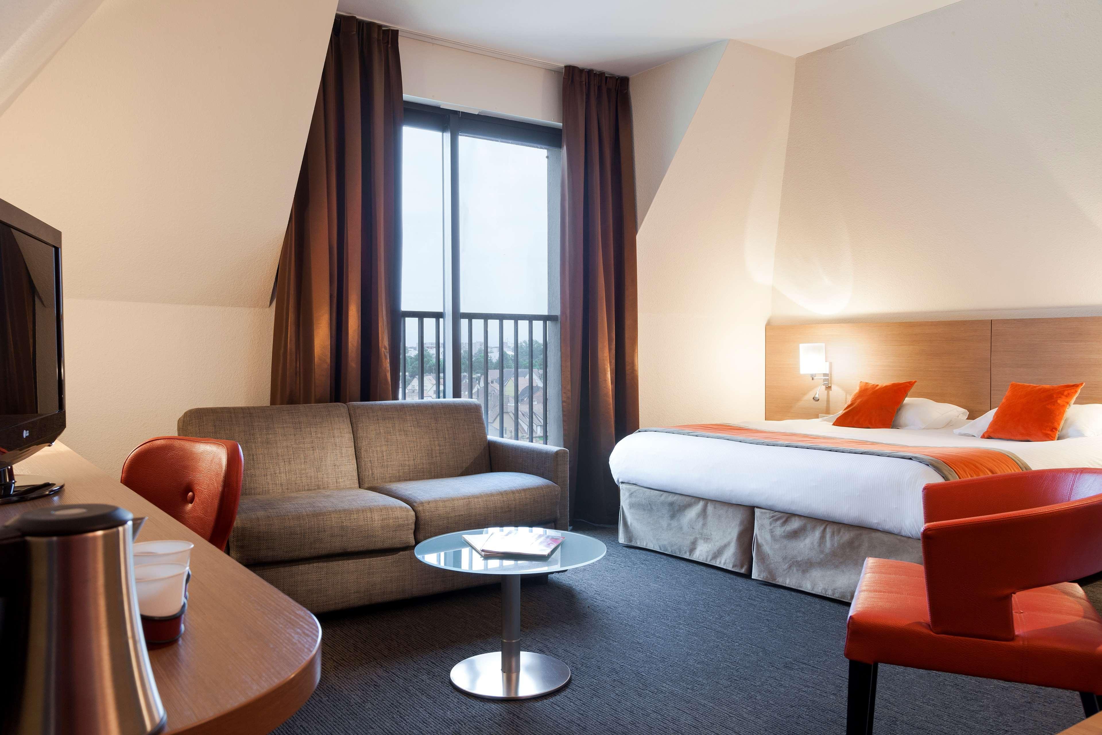 Kyriad Strasbourg