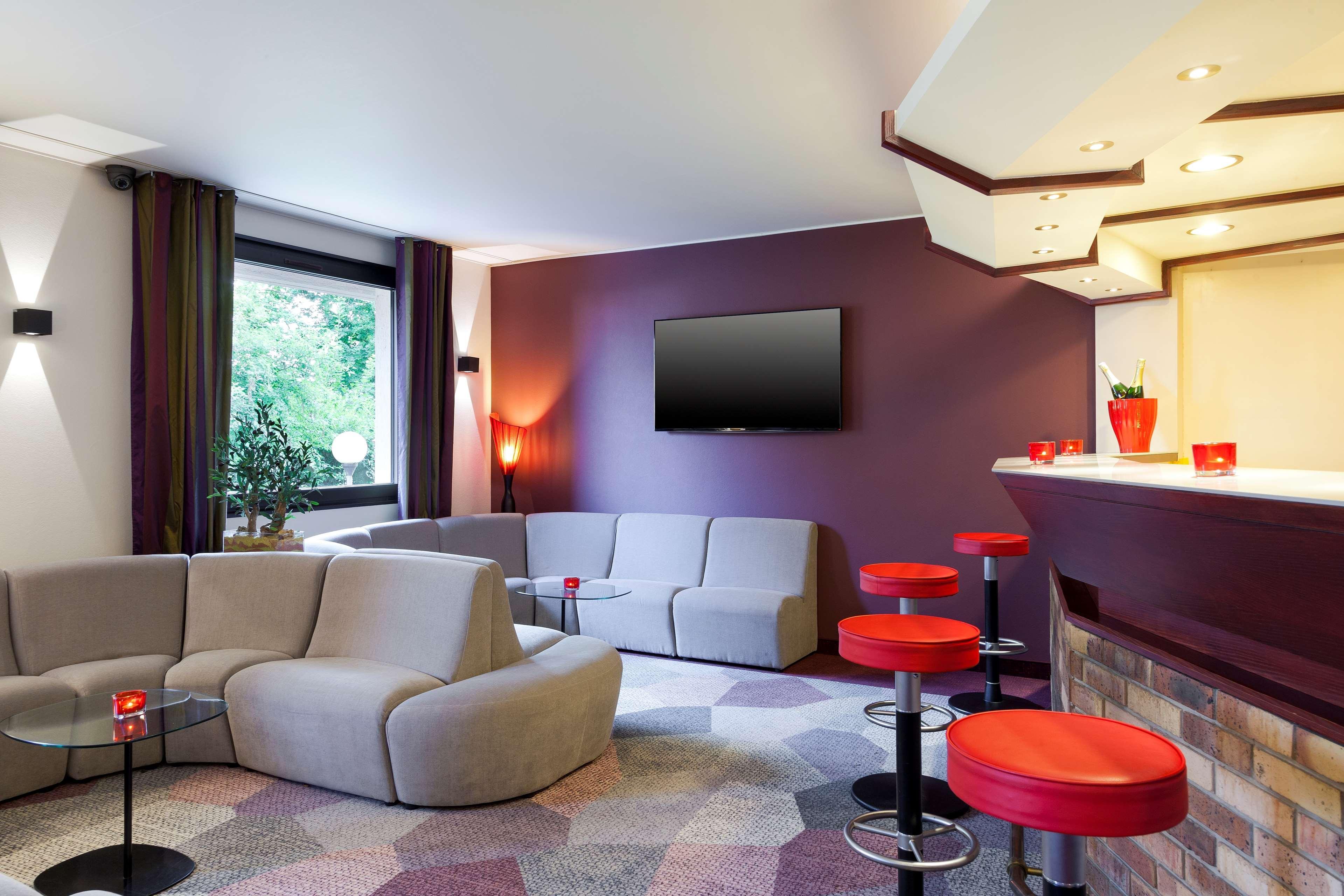Kyriad Strasbourg Lingolsheim
