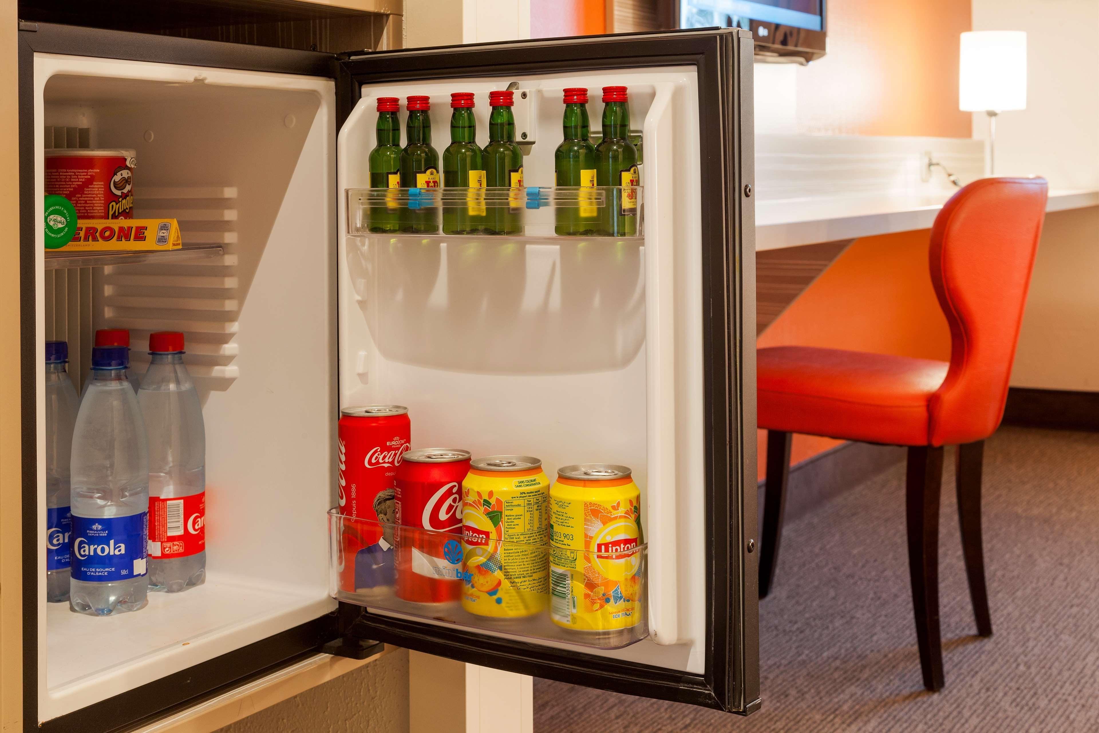 Kyriad Strasbourg Hotel 3*