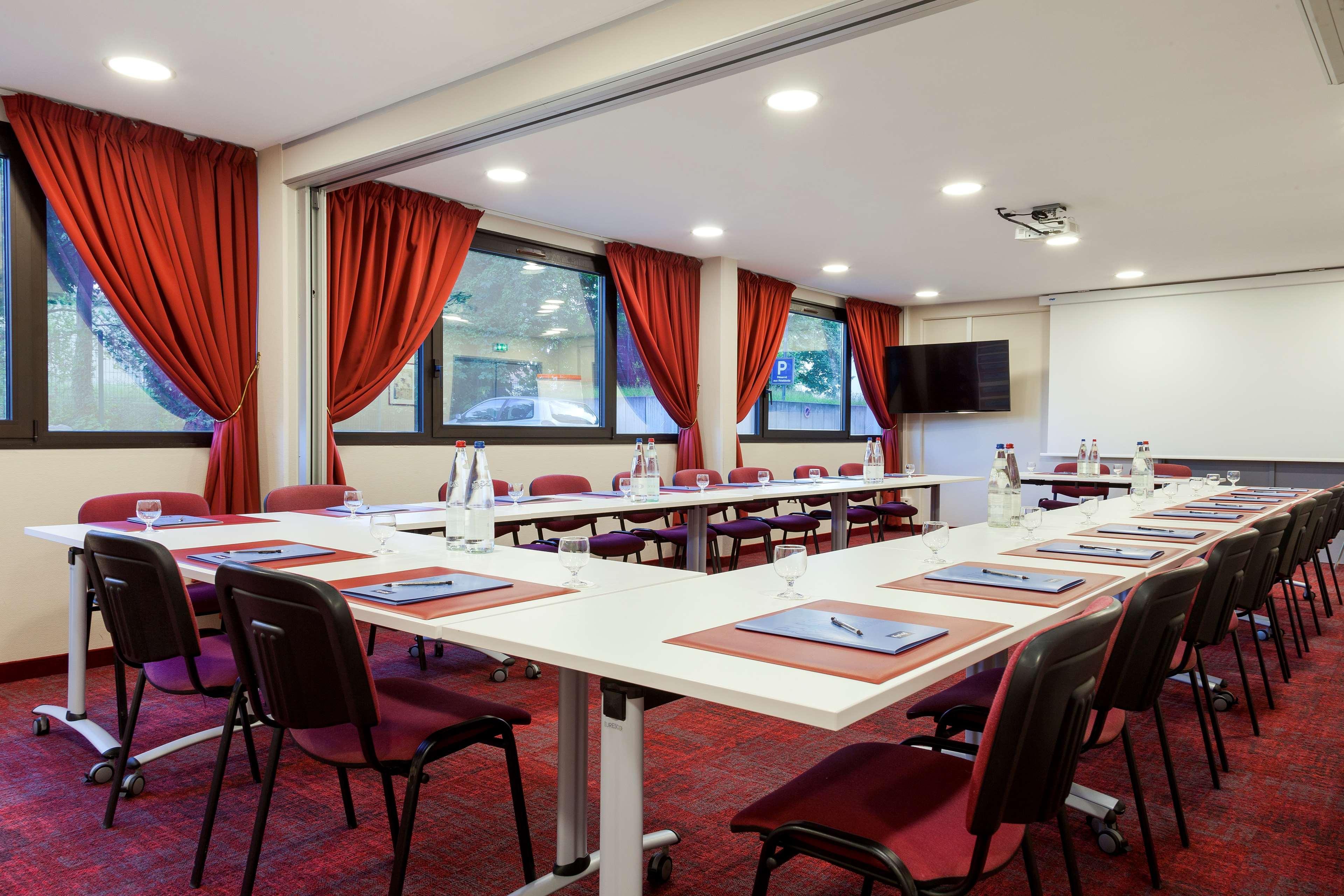 Kyriad Strasbourg 3* Lingolsheim