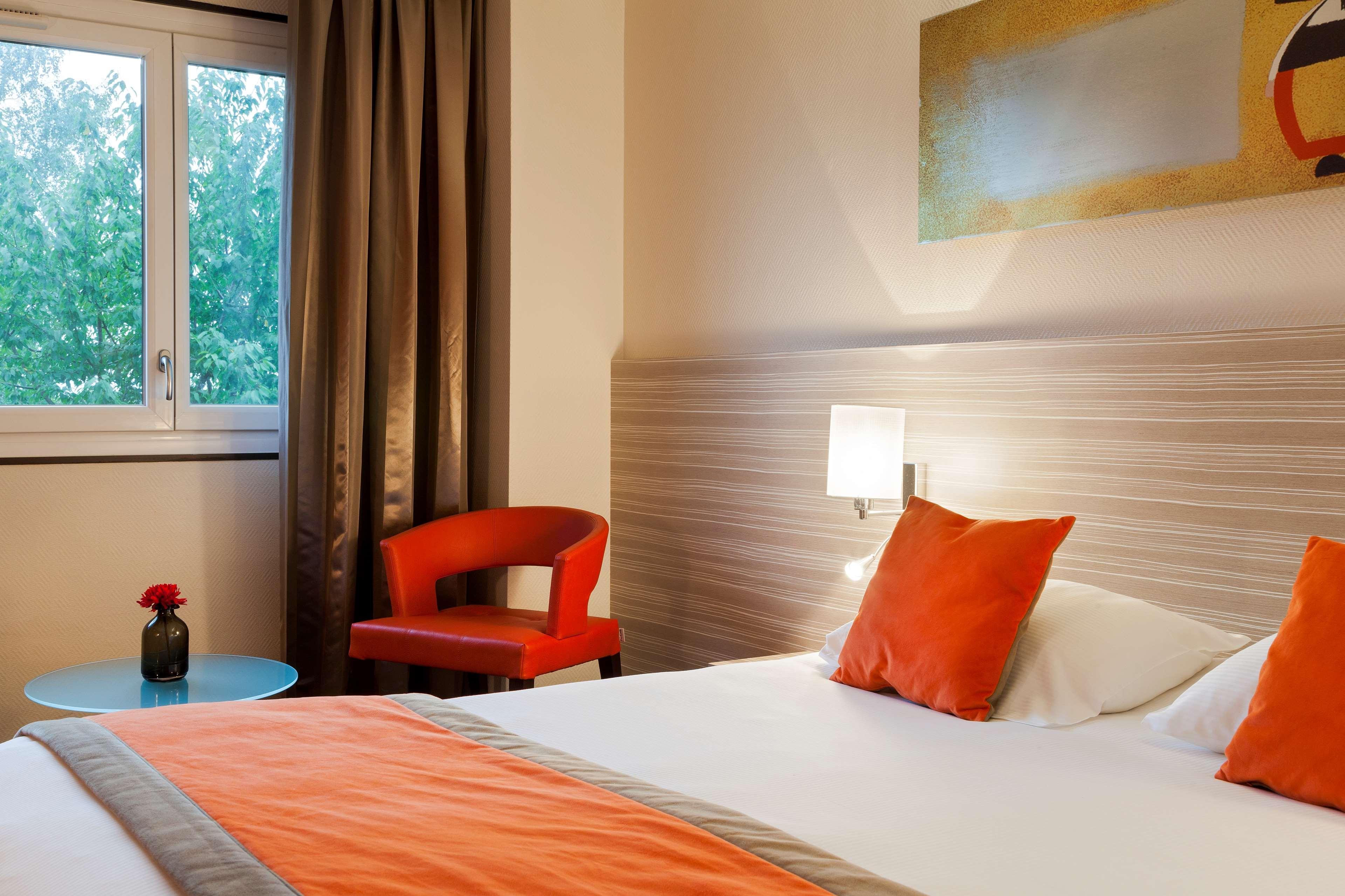 Kyriad Strasbourg Hotel