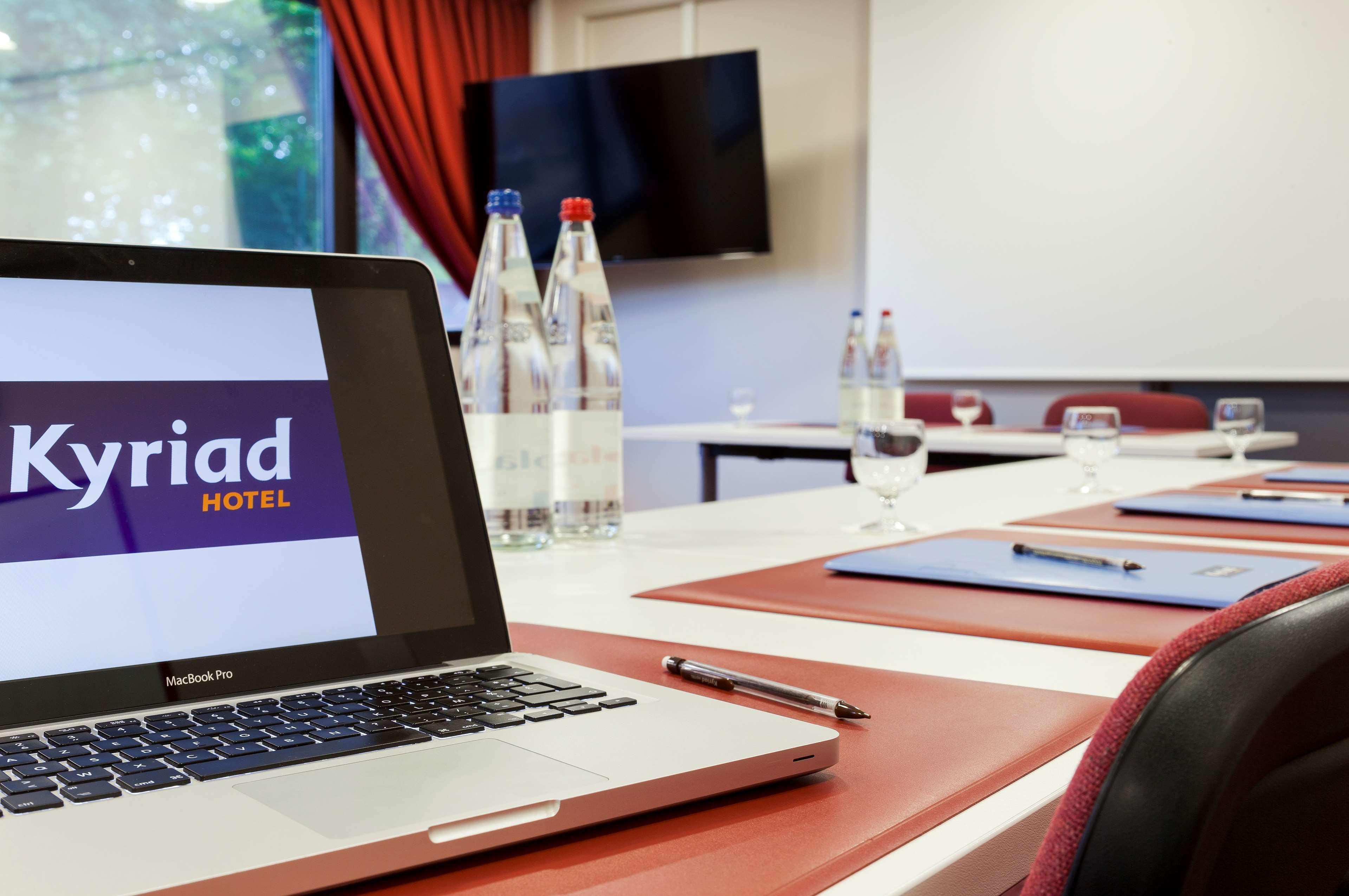 Hotel Kyriad Strasbourg