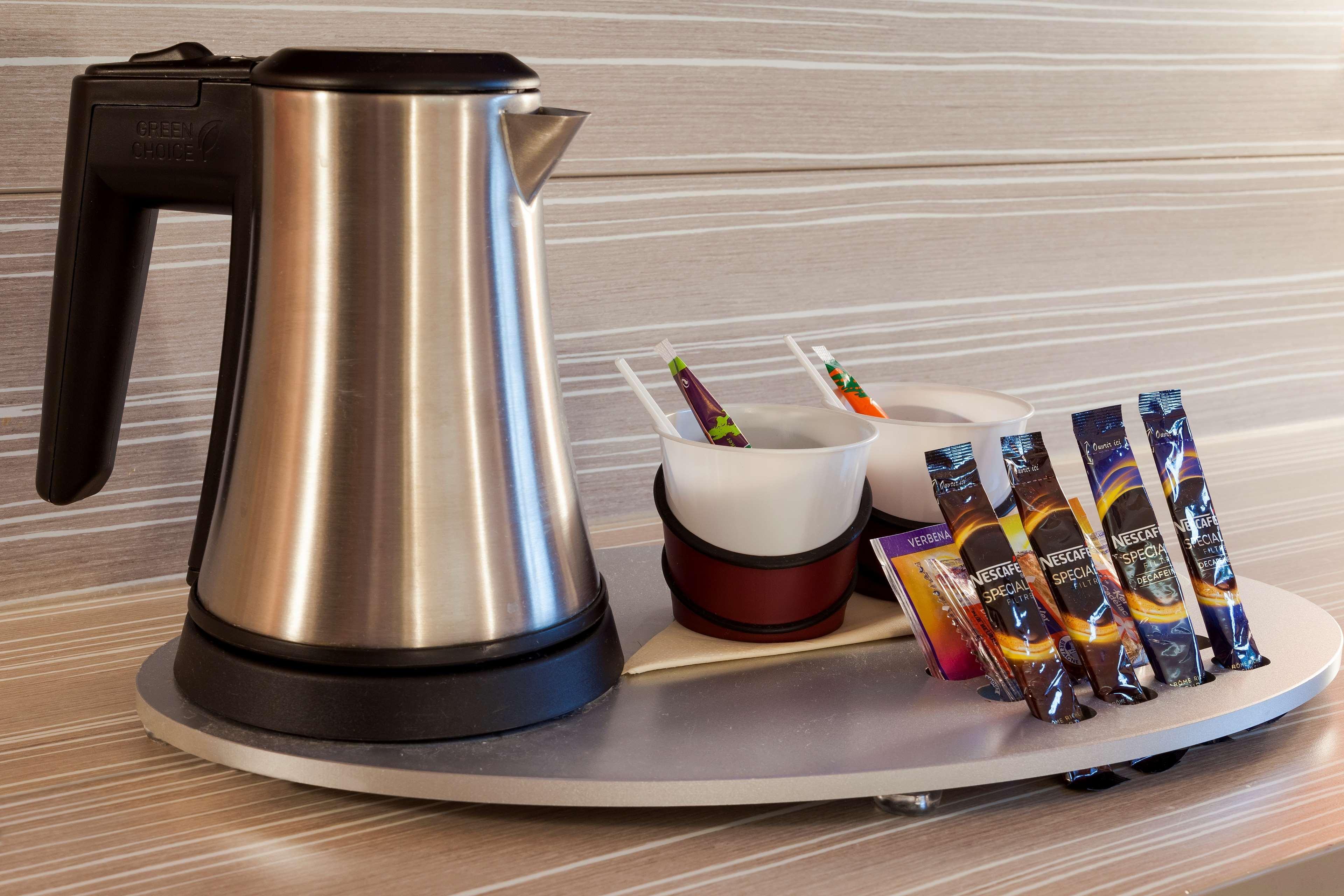 Hotel Kyriad Strasbourg Lingolsheim