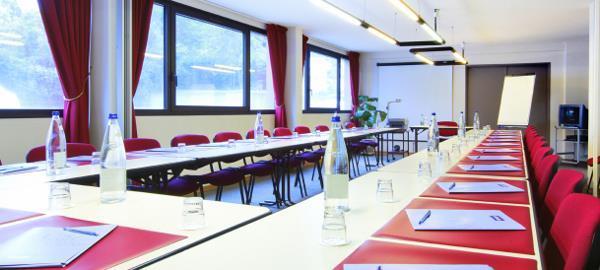Hotel Kyriad Strasbourg 3*