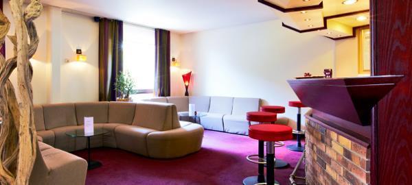 Kyriad Strasbourg