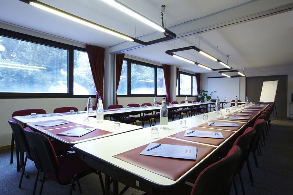 Hotel Kyriad Strasbourg 3*