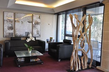 Kyriad Strasbourg 3* Lingolsheim